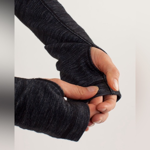 Lululemon Forme Jacket size 8 - Picture 7 of 12